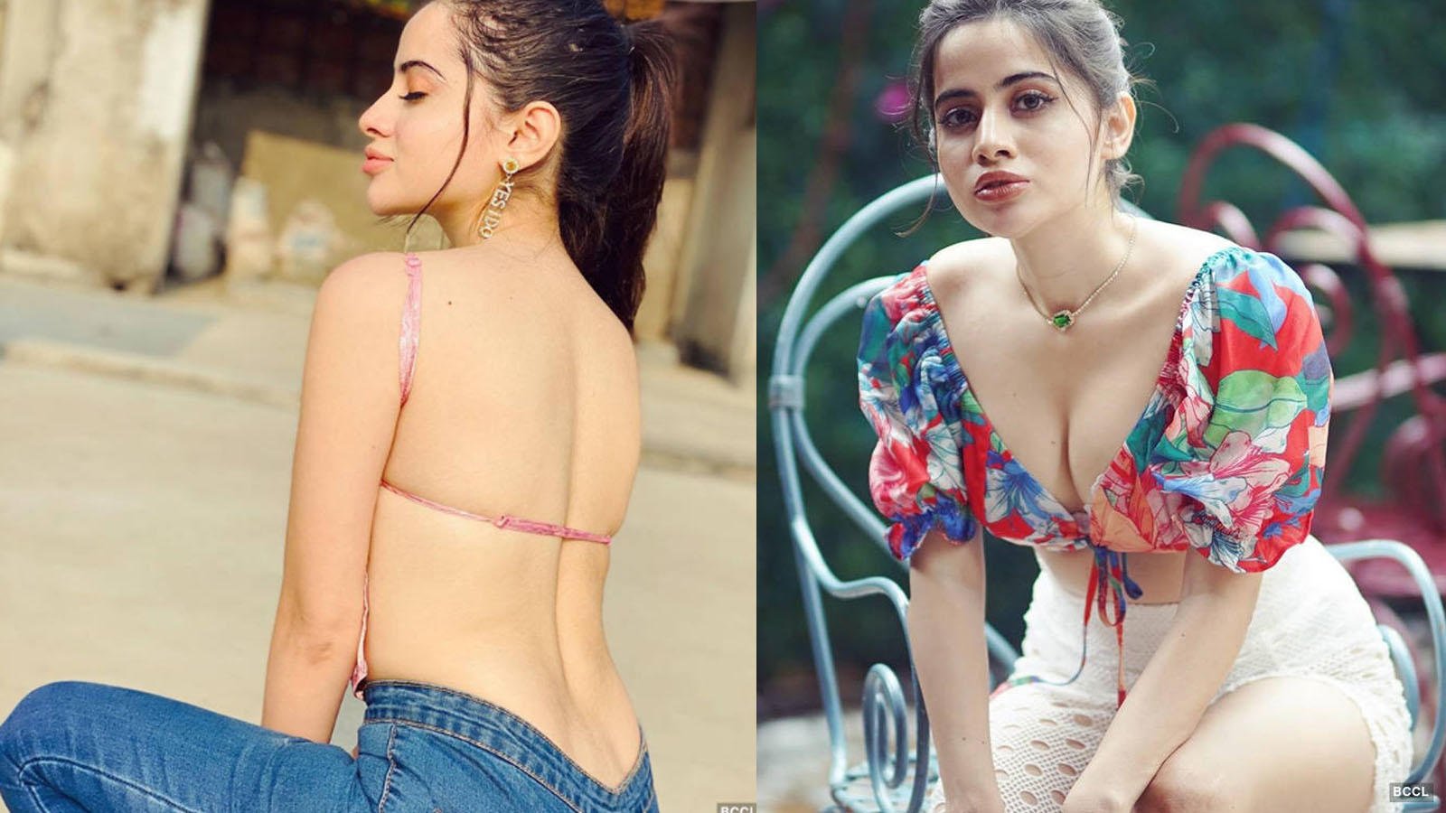 Sexy HD Photos
